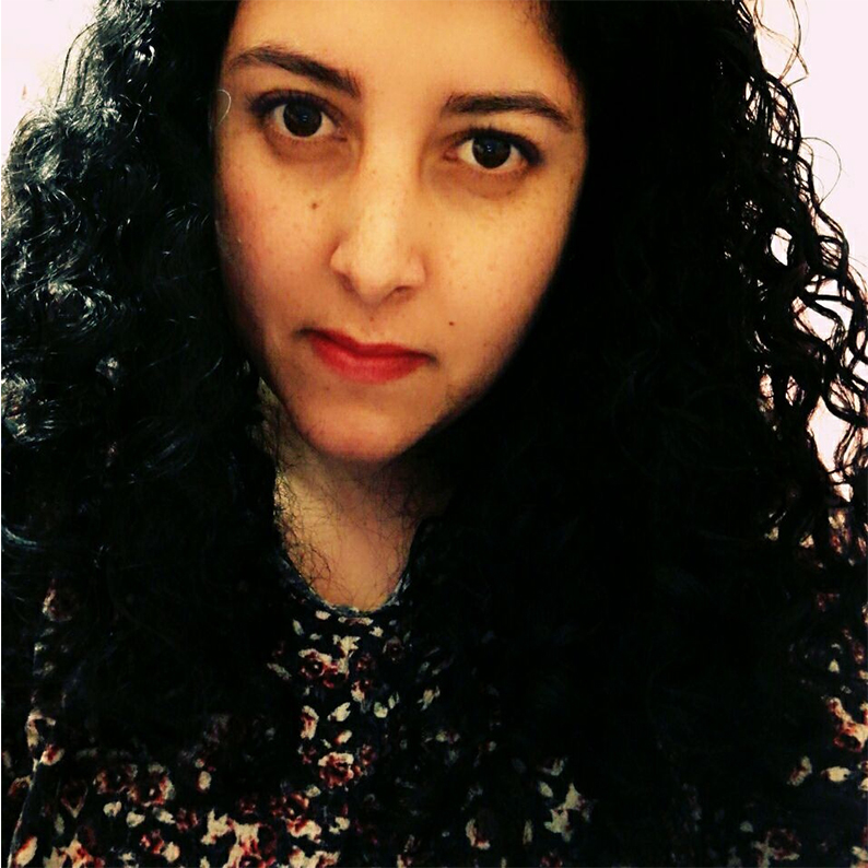 Dr. Sandra Pusil